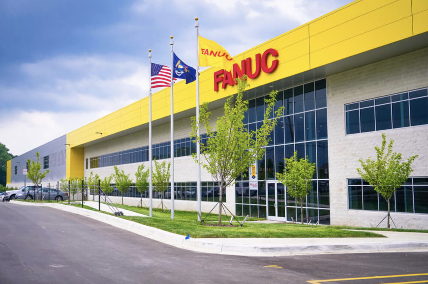 FANUC AMERICA UNVEILS NEW ROBOTICS AND AUTOMATION CAMPUS